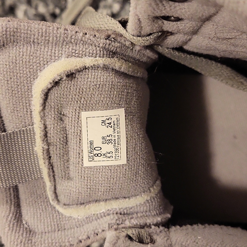 Womens vans - Picture 6 of 6